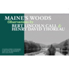Bert Call / Thoreau Exhibit