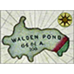 Mapping Thoreau Country