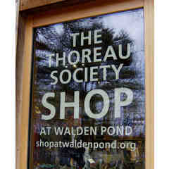 The Thoreau Society Shop at Walden Pond