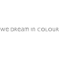 We Dream In Colour