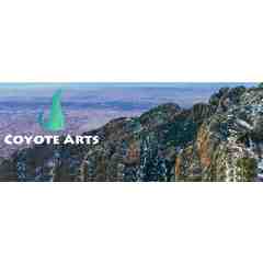 Coyote Arts