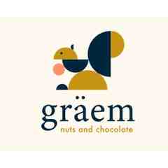 Graem Nuts and Chocolate