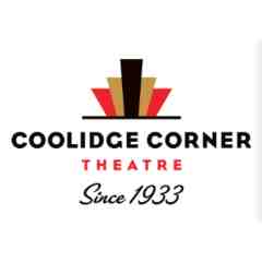 Coolidge Corner Theatre