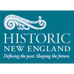 Historic New England