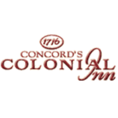 Sponsor: Concord's Colonial Inn