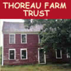 Thoreau Farm Trust
