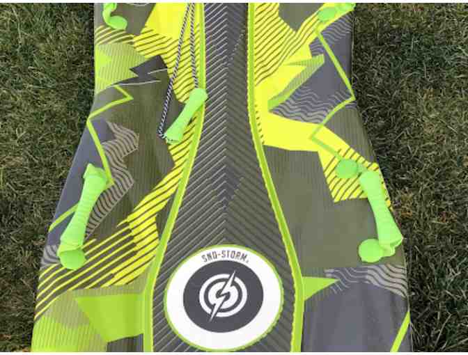 Costco Sno-Storm 50 Sled