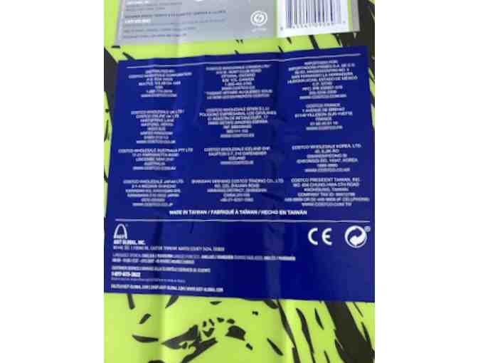 Costco Sno-Storm 50 Sled