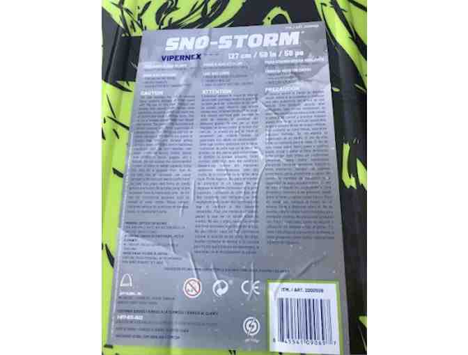 Costco Sno-Storm 50 Sled