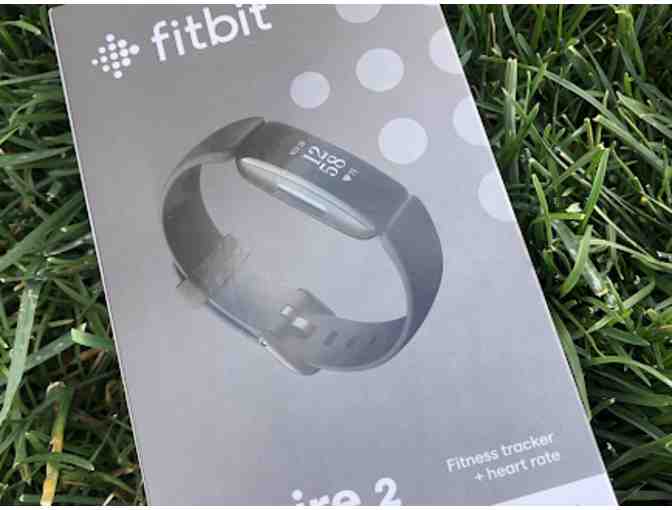 Fitbit inspire 2