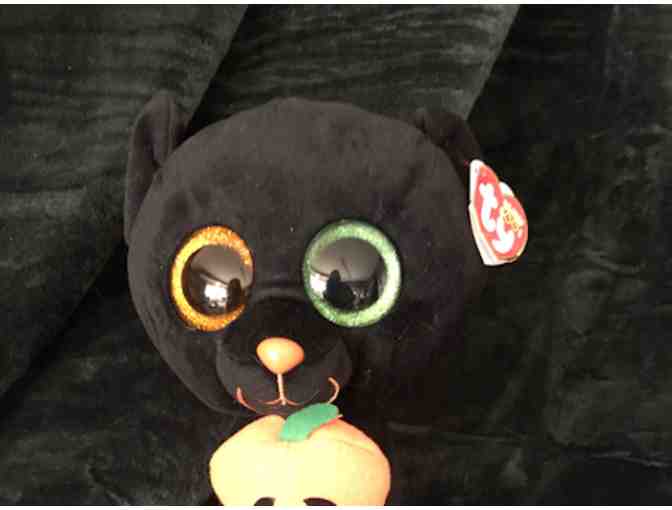 Holiday Related Stuffies for Gifts