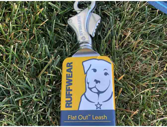 Ruff Wear Flat Out Leash