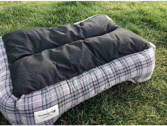 Ben Sherman Dog Bed