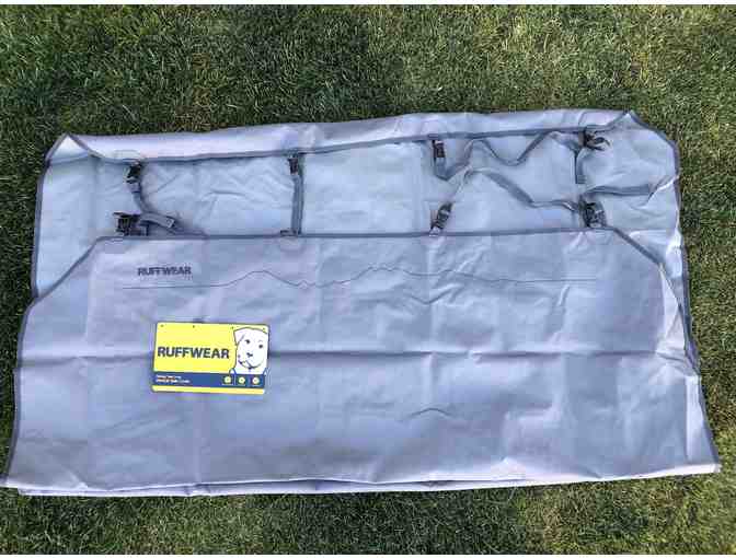Ruffwear Carseat Cover