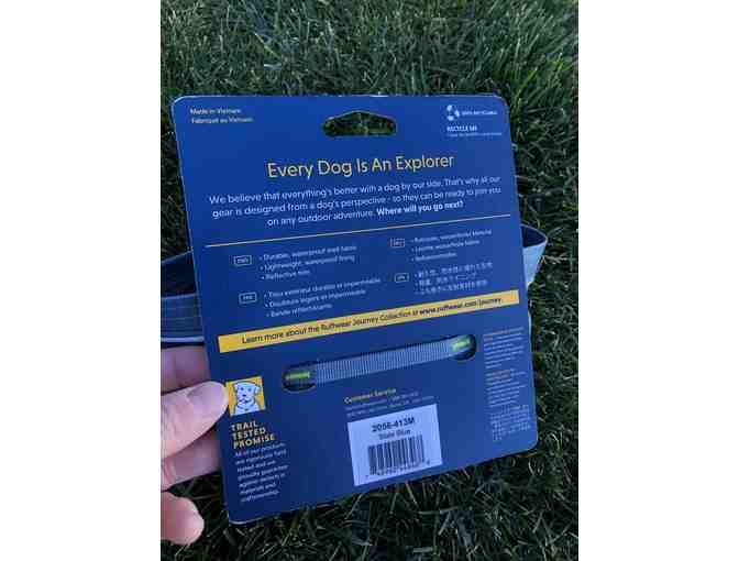 Ruffwear Collapsible Dog Bowl