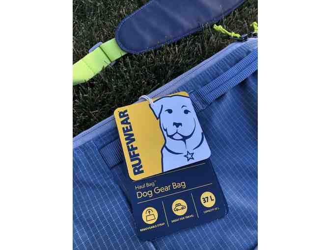Ruffwear Haul Bag Dog Duffle