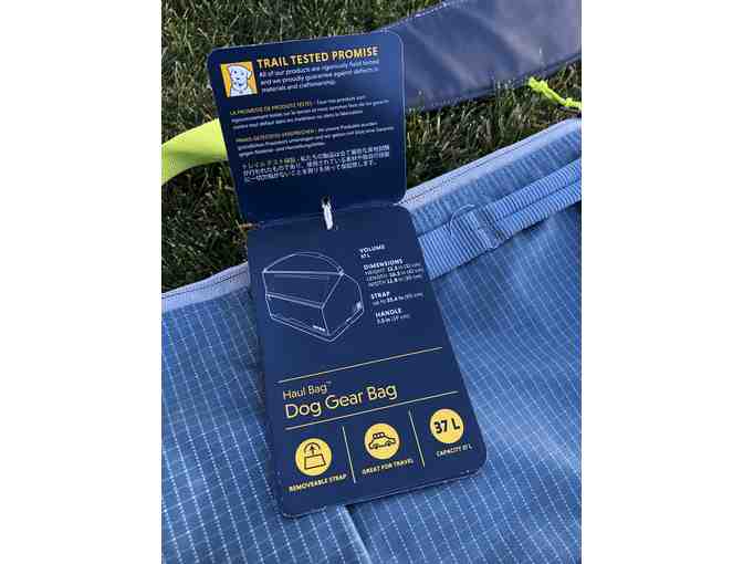Ruffwear Haul Bag Dog Duffle