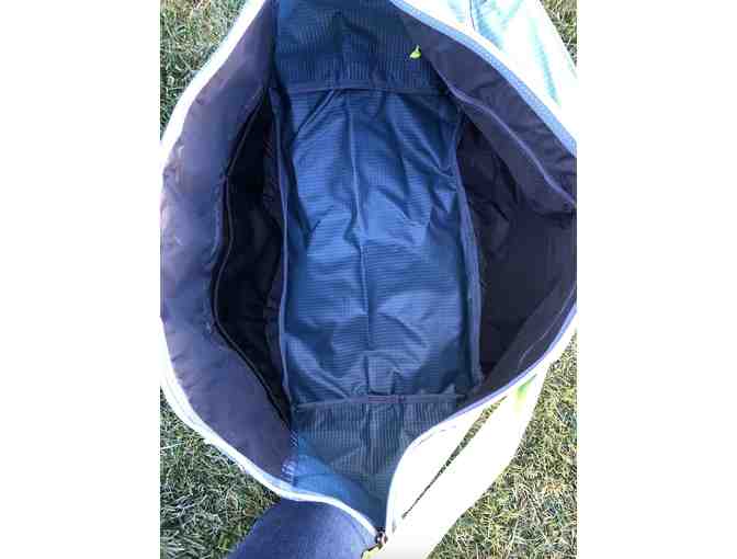 Ruffwear Haul Bag Dog Duffle