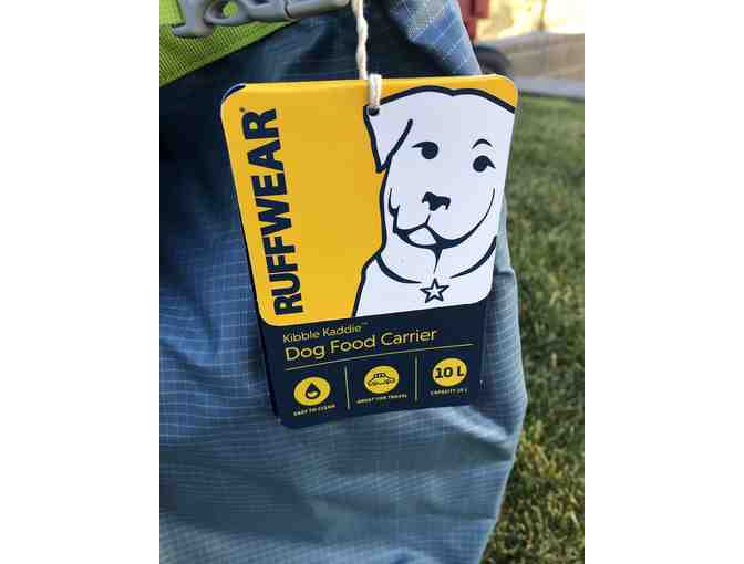 Ruffwear Dog Food Carrier