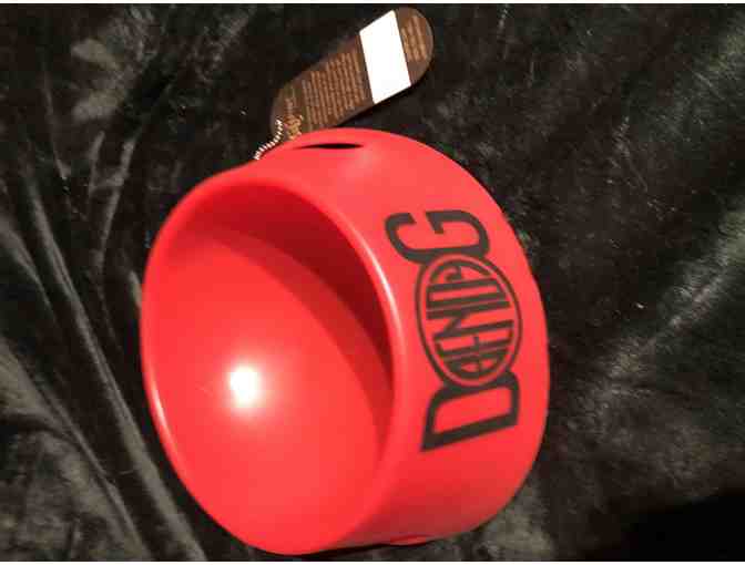 Gift Bag of Doggie Goodies from Bendy Dog