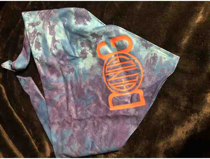 Gift Bag of Doggie Goodies from Bendy Dog