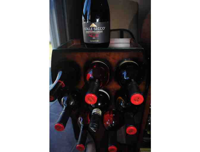 Assorted Wine Gift Basket from Mann Orchards - Photo 3