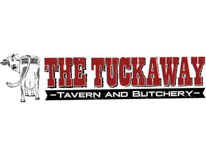 $50 Gift Card to Tuckaway Tavern and Butchery - Photo 1