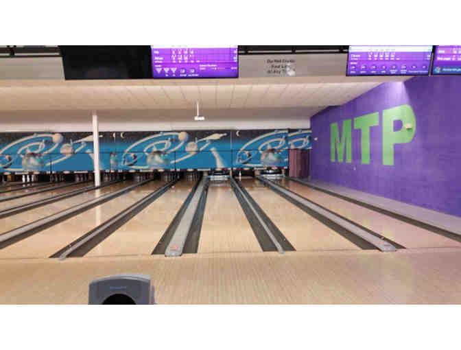 5 Free Games of Open Play from Merrimack Ten Pin - Photo 1