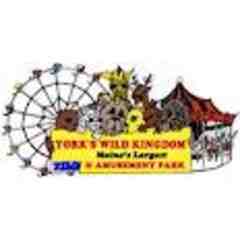 York's Wild Kingdom