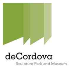 deCordova Sculpture Park & Museum