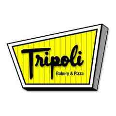 Tripoli Pizza