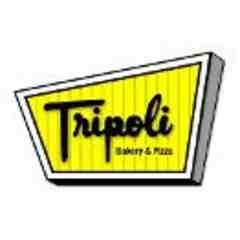 Sponsor: Tripoli's Bakery & Pizza
