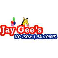 JayGee's Ice Cream & Fun Center