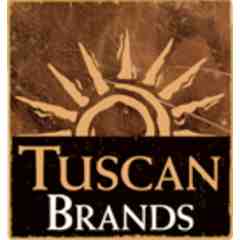 Sponsor: Tuscan Brands