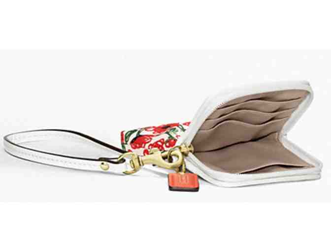 Coach Poppy Floral Universal Case for phone, camera or MP3 - NWT