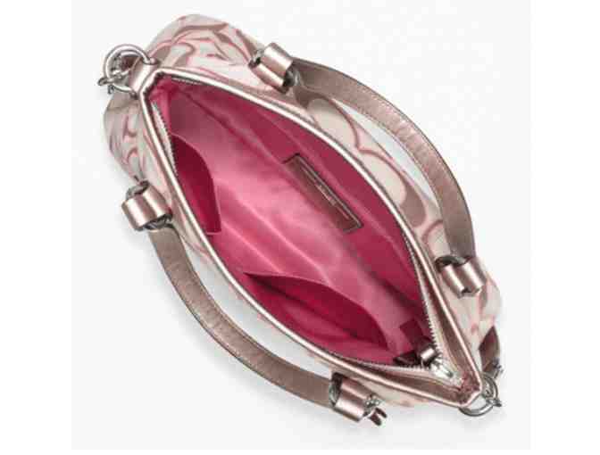 Coach Daisy Outline Signature  Mia Handbag - NWT