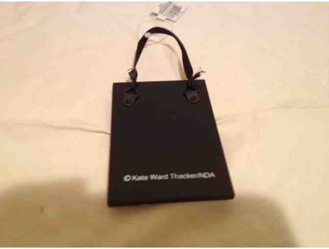 Big Thoughts for Small Spaces - All 6 Cat Lover's Hanging Plaques!