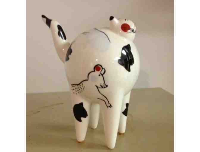 Villeroy and Boch Modern Cat