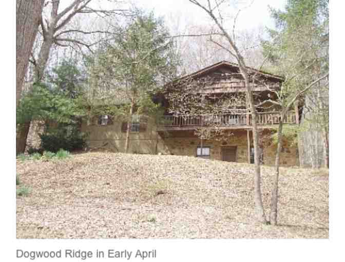 Lake Fontana (Robinsville, NC) 4,000 sq ft. Mountain Home - Long Weekend