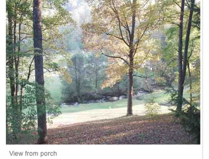 Lake Fontana (Robinsville, NC) 4,000 sq ft. Mountain Home - Long Weekend