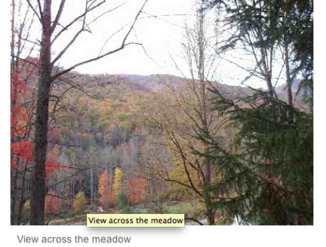 Lake Fontana (Robinsville, NC) 4,000 sq ft. Mountain Home - Long Weekend