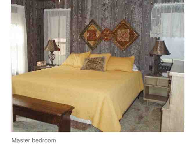 Lake Fontana (Robinsville, NC) 4,000 sq ft. Mountain Home - Long Weekend