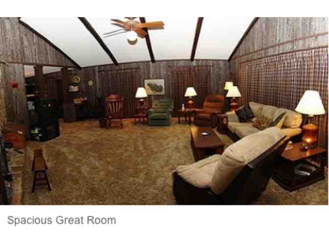 Lake Fontana (Robinsville, NC) 4,000 sq ft. Mountain Home - Long Weekend