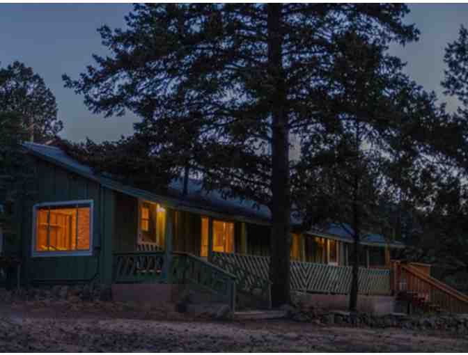5 Night Dream Vacation in the Southwest - Alto New Mexico - Raffle Ticket