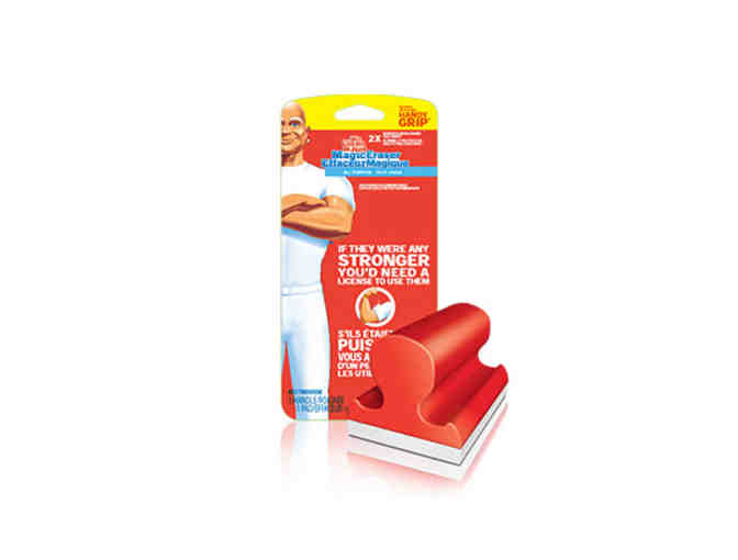 Mr. Clean Magic Eraser Handi Grip