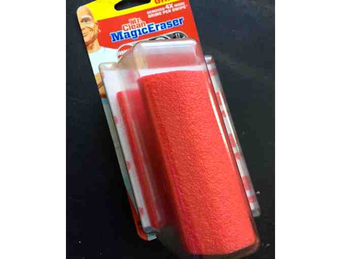 Mr. Clean Magic Eraser Handi Grip