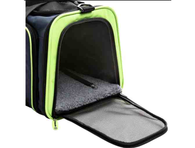 Petmate See and Extend Pet Carrier - for cats and small dogs