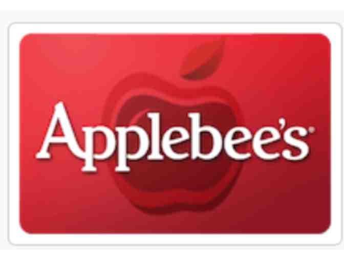 $25 Applebee's e-Gift Card - Photo 1