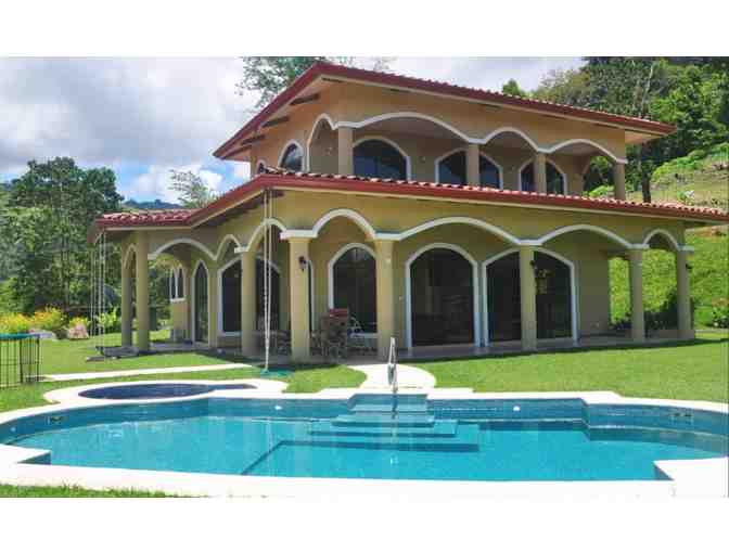 10 Nights in Beautiful Costa Rican Paradise - 3 Bedroom Home w/ Private Pool