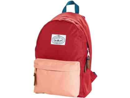 Rambler backpack